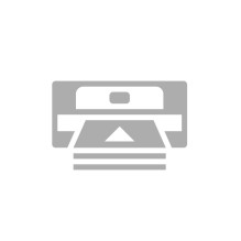 Brother HSE-221E label-making tape Black on white