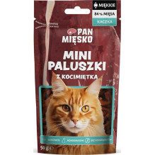 PAN MIĘSKO Pan Mięsko Kačių...