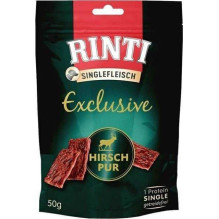RINTI RINTI Vienkartinis...