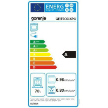 Gorenje GEIT5C61XPG