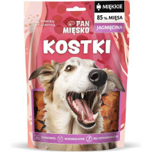 PAN MIĘSKO Pan Mięsko Šunų...