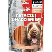 PAN MIĘSKO Pan Mięsko Šunų...