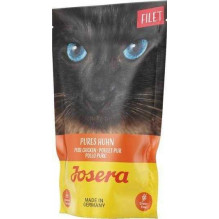 JOSERA Vištienos filė Pure...