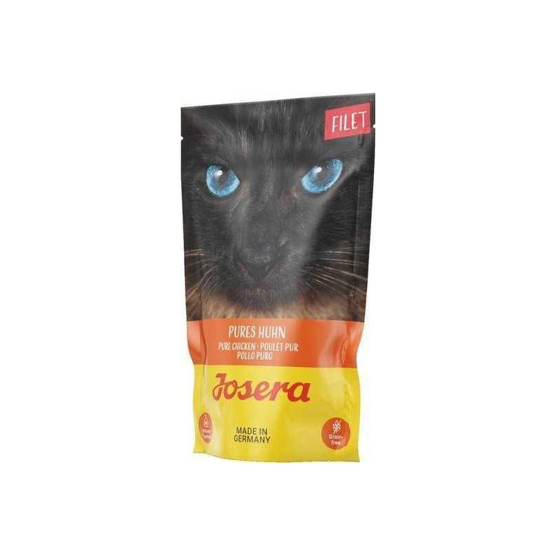 JOSERA Filet Pure Chicken 70 g