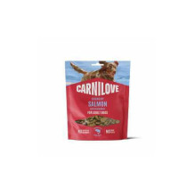 CARNILOVE Carnilove Dog Crunchy Adult Salmon with Blueberries 200 g CARNILOVE Carnilove Dog Crunchy Adult Salmon with Blueberries 200 g