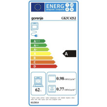 Gorenje GK5C42SJ Gorenje GK5C42SJ