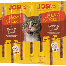JOSICAT Josera JosiCat Meat...