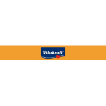 Vitakraft VITAKRAFT Liquid Snack Liver with biotin - a treat for cats - 6x15g