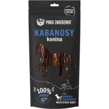 PAKA ZWIERZAKA PAKA...