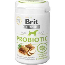 BRIT BRIT Vitaminai...