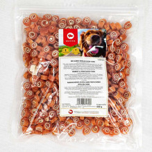 MACED MACED Sushi with rabbit and fish - dog treat - 500g