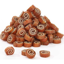 MACED MACED Duck and fish sushi - Dog treat - 500g