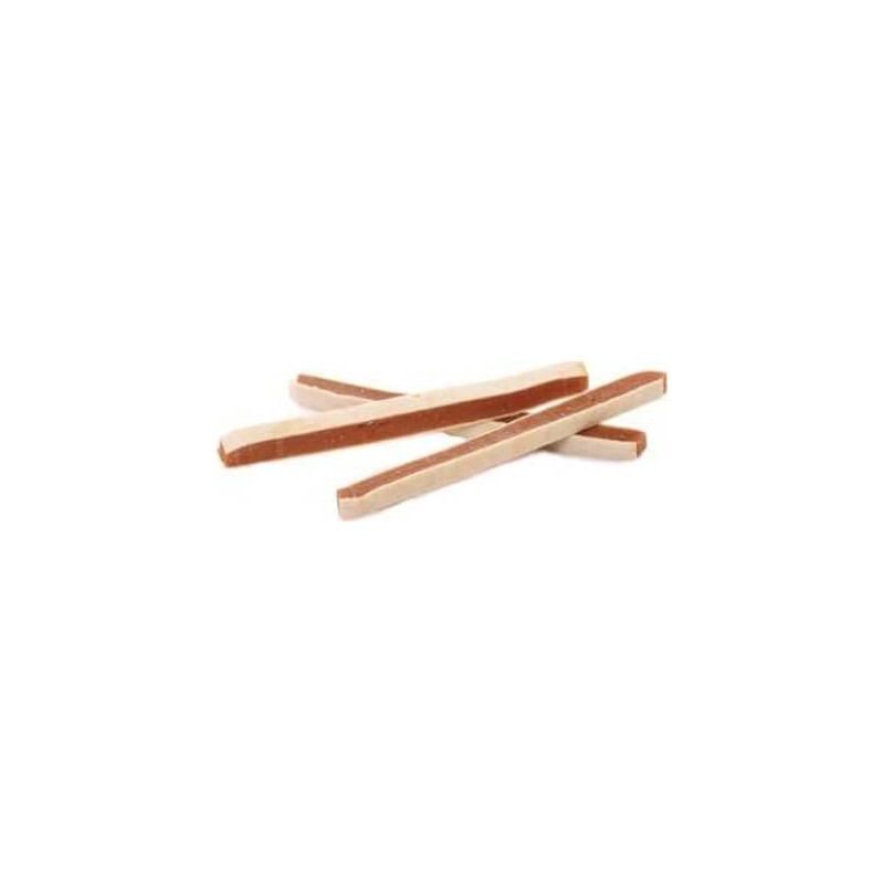 MACED MACED Chicken and fish strips - Dog treat - 60g