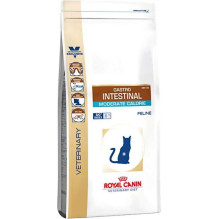 Royal Canin ROYAL CANIN Cat Gastrointestinal Moderate Calorie VHN - dry cat food -