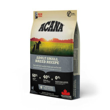 ACANA Acana Adult small breed 6kg ACANA Acana Adult small breed 6kg