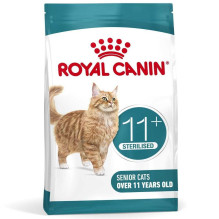 ROYAL_CANIN ROYAL CANIN FHN Cat Senėjimas, sterilizuotas 11+ 4kg ROYAL_CANIN ROYAL CANIN FHN Cat Senėjimas, sterilizuotas 11+ 4kg
