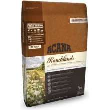 ACANA ACANA Highest Protein Ranchlands - dry dog food - 6 kg