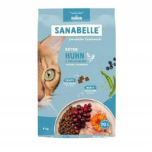 Bosch BOSCH Sanabelle Kitten food with poultry 8kg