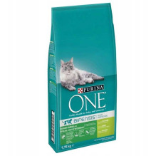 PURINA PURINA ONE INDOOR...