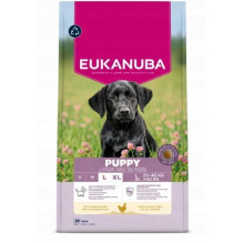 EUKANUBA Eukanuba Dog Breeder Puppy Large Chicken 18kg