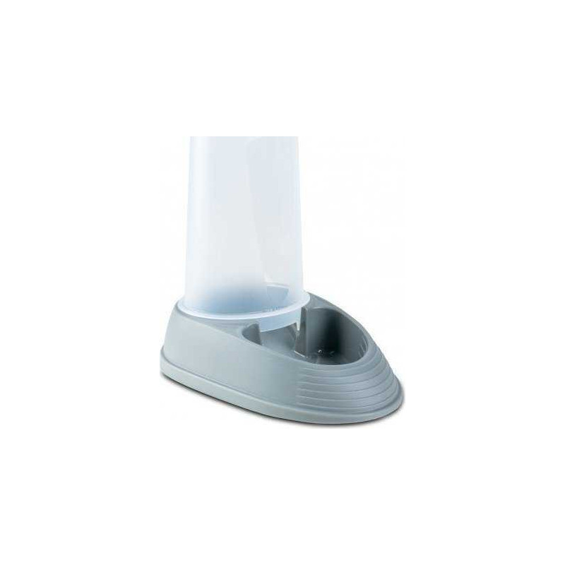 Barry King Barry King Automatic feeder and waterer 0.5L, gray