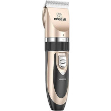 Oneisall Pet clipper Oneisall P2 Gold