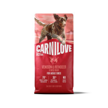 CARNILOVE Carnilove Dog...