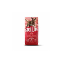CARNILOVE Carnilove Dog Suaugę aktyvūs elniai, elniai ir šernai 12