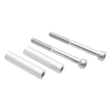 Thule 100044 „Pack n Pedal“ bėgelių prailginimo rinkinys Thule 100044 „Pack n Pedal“ bėgelių prailginimo rinkinys