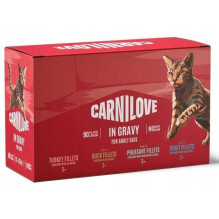 CARNILOVE CARNILOVE CAT...