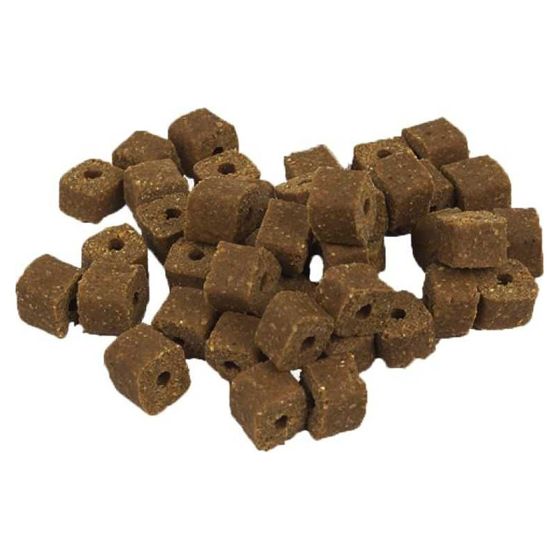 MACED MACED Meatballs with lamb - dog biscuits - 500 g