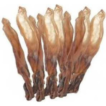 MACED Maced Dried rabbit ears