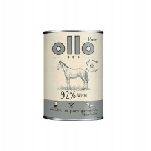 Triton Triton Ollo Pure Hypoallergenic Wet Food for Adult Dogs
