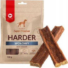 MACED MACED Beef harder S - dog chew - 100g