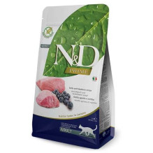 Farmina ND Prime Lamb and Blueberry Adult 1.5kg