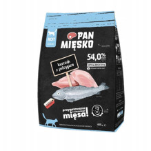 PAN MIĘSKO Pan Mięsko...