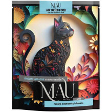 DOLINA NOTECI MAU tuna with octopus and olives - dried food for cats