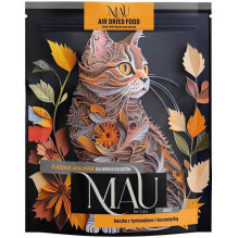 DOLINA NOTECI MAU duck with thyme and catnip - dried food for cats