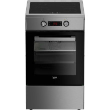 Beko FSM59300XCS