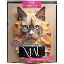DOLINA NOTECI MAU lamb with chia seeds and mint - dried food for cats