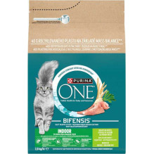 PURINA Purina ONE Indoor z...