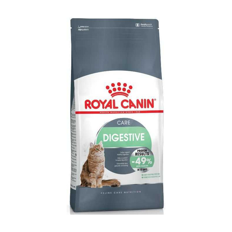 Royal Canin FCN Digestive Care Adult Poultry+Fish+Rice 4lg