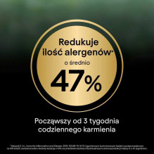 PURINA PURINA PRO LIVECLEAR PLAN STERILIZED ADULT Su daug kalakutienos 1