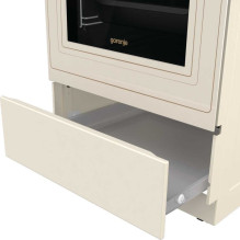 Gorenje GECS5B70CLI