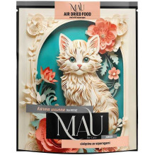 DOLINA NOTECI MAU veal with asparagus - dried food for kittens 700g