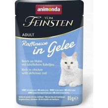 Animonda Geriausias...