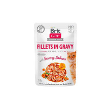 BRIT BRIT Care Filė padaže...