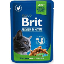 BRIT Premium by Nature...