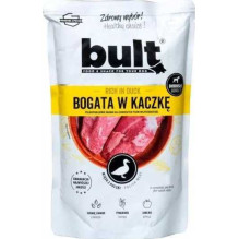 BULT Praturtintas antiena -...