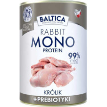 BALTICA Maistinis...
